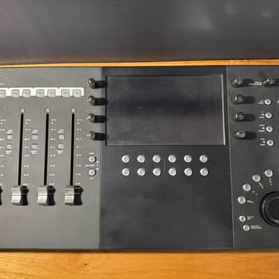 Avid Artist Control - Gearspace