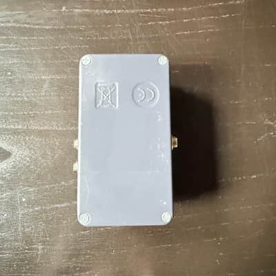 Electro-Harmonix Mainframe Bit Crusher 2020 - Present - Gray / Green image 2