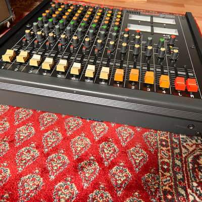 TASCAM M-208 , Vintage  Mixing Console image 11