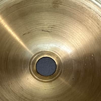 Paiste 802 12” Splash image 5