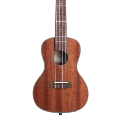 Kala Gloss Mahogany Concert Ukulele image 2