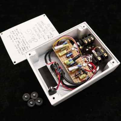 D.A.M. (Differential Audio Manifestationz) GREASE BOX GB-80 image 5