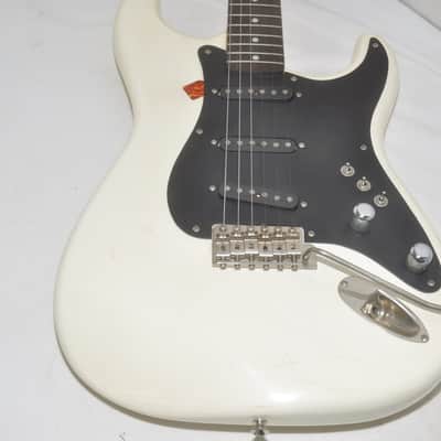 Greco SE-500 Spacey Sound 1981 Electric Guitar Ref. No 7451 image 3