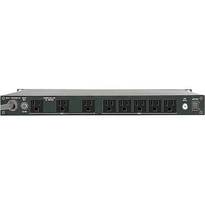 Furman PL-PLUS DMC Power Conditioner with Voltmeter / AMMeter image 2