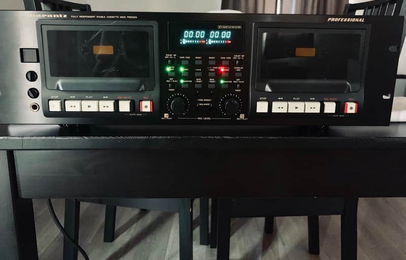 Marantz PMD520 image 1