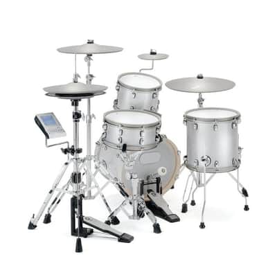EFNOTE 5 Electronic Drum Set image 2