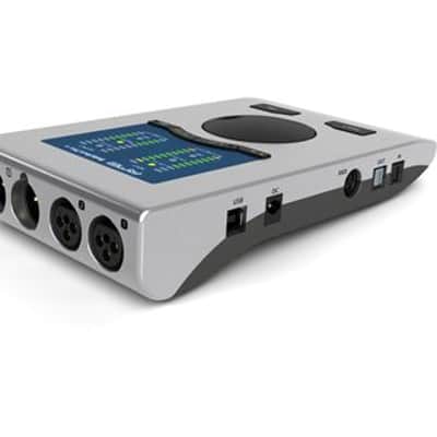 RME Babyface Pro FS USB Audio Interface image 6