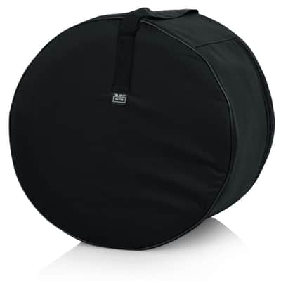 Gator Standard Padded Tom Bag 18x16 image 3