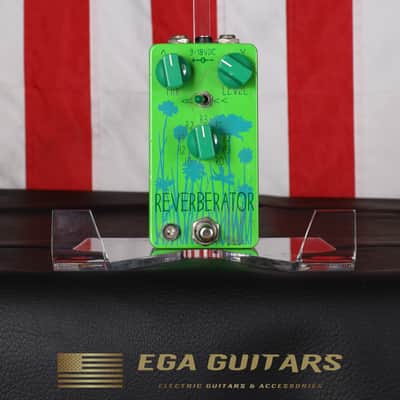 Dr Scientist Reverberator Reverb Pedal | Reverb
