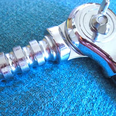 Ludwig Modular Dog Bone Mount Arm - Vintage image 5