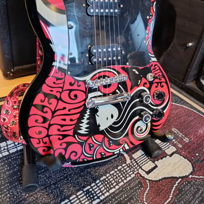 【希少】Epiphone SG G-310 Emily the Strange 8e3315b2-b4e3-4482-868b-