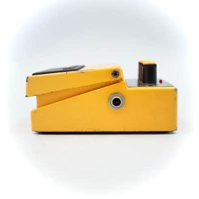Boss DF-2 Super Feedbacker and Distortion 1985 Made In Japan Guitar Effect Pedal 527900 image 6