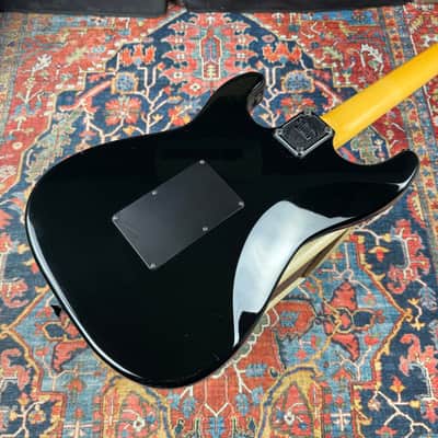 Charvel Model 1AF Super Strat SSS Floyd Rose Made in Japan - 1989 image 4