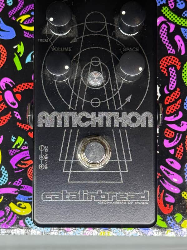 Catalinbread Antichthon