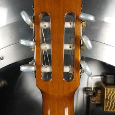 J. Reynolds JRC10 Classical Guitar image 9