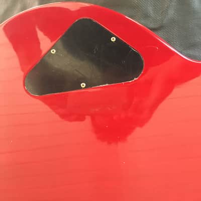 Gibson Les Paul Standard Double Cutaway 24 Frets w/ Lollar Low Wind Imperials image 6