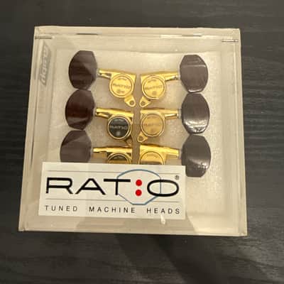 Graph tech Ratio tuned machines image 1
