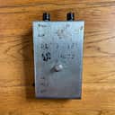 Vintage Mosrite Fuzzrite Fuzz Guitar Pedal (V2) | TZ-82 Silicon Transistors Fuzz Rite