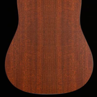 Martin D-X1E Mahogany (171) image 4