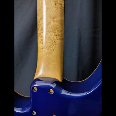 Vintage 1995 USA Yamaha Pacifica Electric Guitar image 6