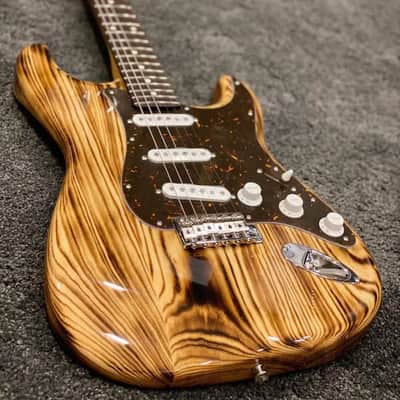 Classic Levinson Blade Limited Natural High End Boutique Super