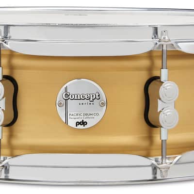 PDP Concept Series 5x14 1.2mm Natural Satin Brushed Brass (PDSN0514NBBC) image 3