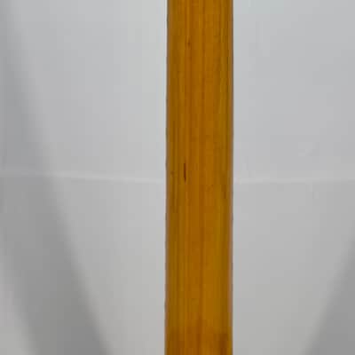 Tempo Electric Guitar Neck MIJ Japan 1960s - Natural image 16