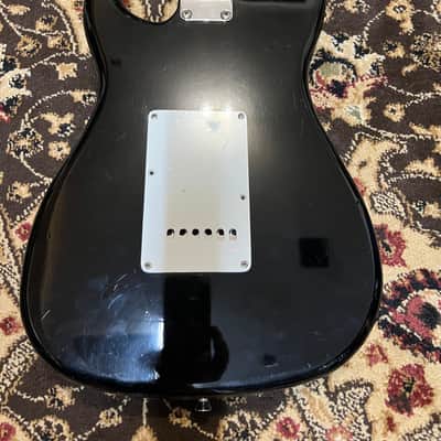 Fender Squier Bullet Japan 1985 image 11
