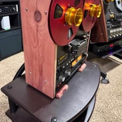 Otari MX5050BQll in near to mint condition image 3