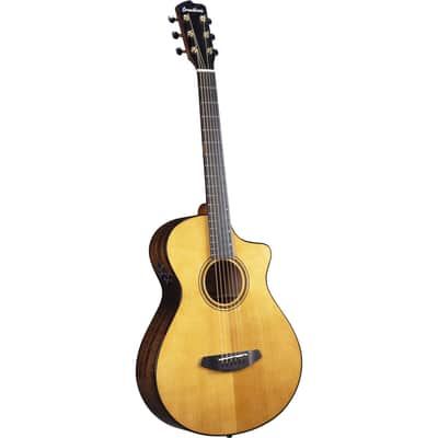 Breedlove Organic Performer Pro Concertina Aged Toner CE image 3