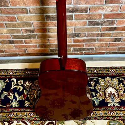 2004 Bourgeois Country Boy Dreadnought image 10