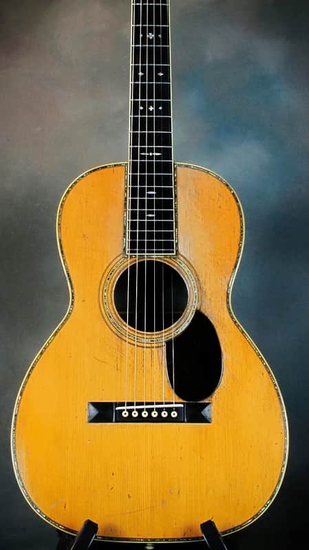 Martin 0-45 1904 - 1939 image 3