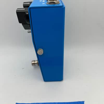 Fulltone FD1 Full-Drive 1 Overdrive 2018 - Blue image 3