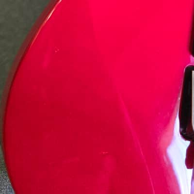 Collector Alert! Ultra Rare! Ibanez 540P Power 1987 MIJ image 7