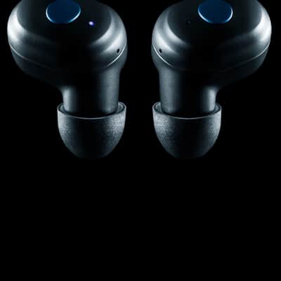 Electro-Harmonix R&B Buds Wireless Earbuds 2024 - Present - Black image 3