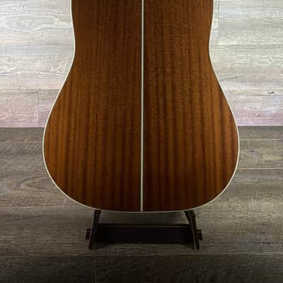 Takamine GD20 NS - Dreadnought Acoustic Guitar image 6