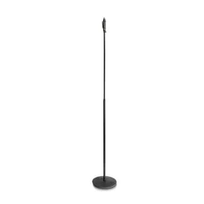 Gravity Stands GR-GMS 231 HB | Microphone Stand With Round Base And One-Hand Clutch image 2