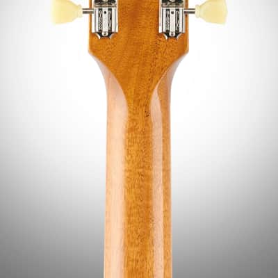 Gibson Les Paul Standard '50s Electric Guitar, Tobacco Burst image 5