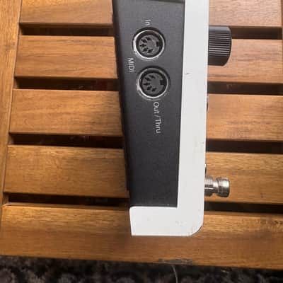 Eventide H90 Harmonizer 2022 - Present - White image 2