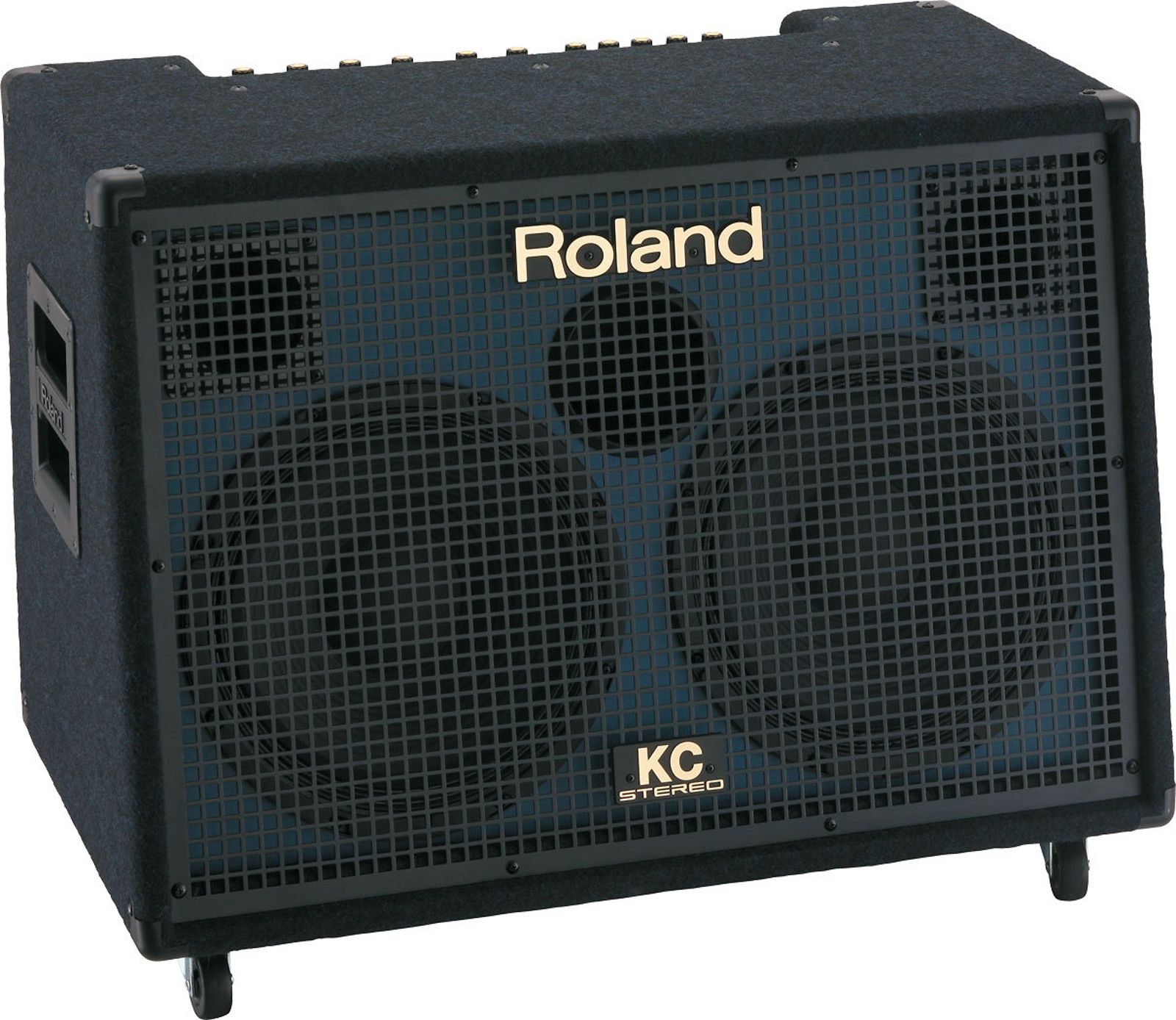 Roland KC-880 4-Channel 320-Watt 2x12
