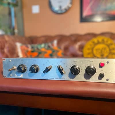 *1960’s Vintage Pultec EQH-2 Program Tube Equalizer image 15