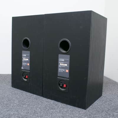 JBL LX300 2-Way 8Ω Speakers Pair image 5