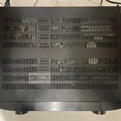 Marantz PM6005 2015 - Nero image 2