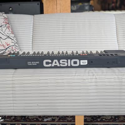 Casio Casiotone CT-370 49-Key Keyboard - Used image 5