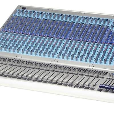 Alto Typhoon 3200 32-Channel Professional Mixing Console + Flight Case image 3