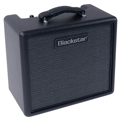 Blackstar HT-1RH MKIII 1x8" Combo - Tube Amp image 3