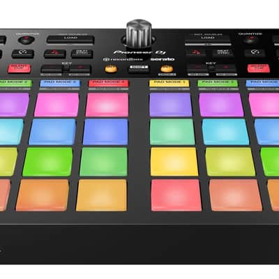 Pioneer DJ DDJ-XP2 Sub-controller for Rekordbox DJ / Serato DJ Pro/ 1 Year Maunfacture Warranty image 1