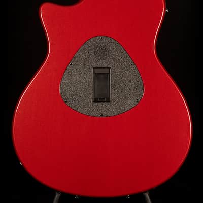 Taylor T5 Custom Crimson Sparkle 2006 image 4