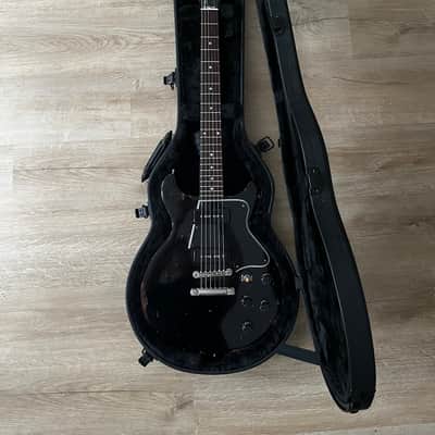 Gibson Les Paul Special, DC custom black - 2003 image 14