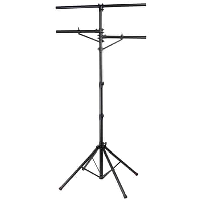 Gator GFW-LIGHT-LS2000 Quad Tree-Style Lighting Stand